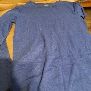 Women’s Long Sleeve Shirt